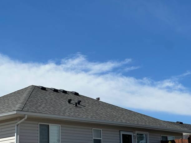 Fast & Reliable Emergency Roof Repairs in Fivepointville, PA